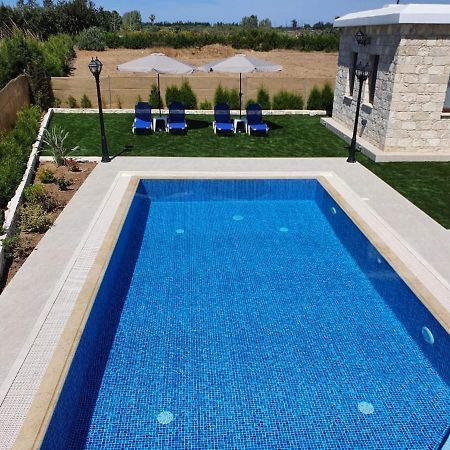 Villa Yermanina Geroskipou Zewnętrze zdjęcie