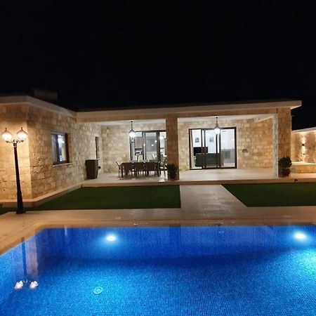 Villa Yermanina Geroskipou Zewnętrze zdjęcie