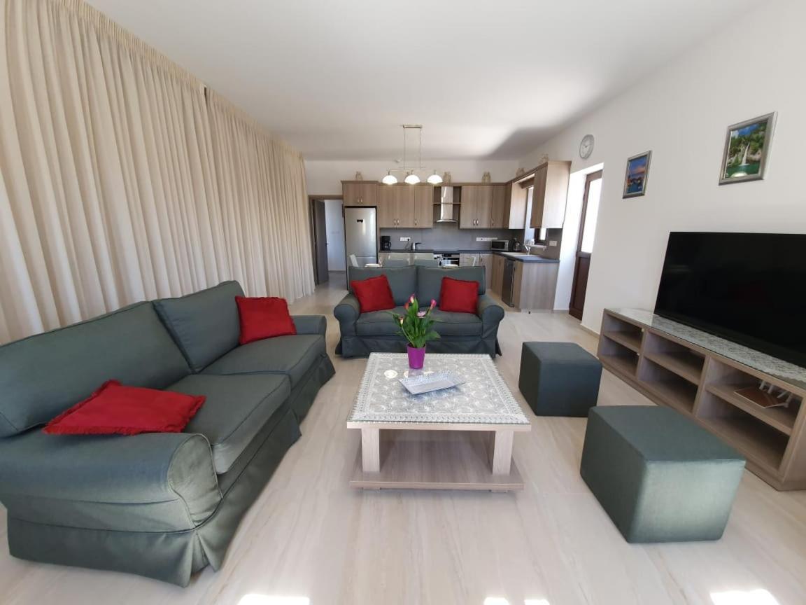 Villa Yermanina Geroskipou Zewnętrze zdjęcie