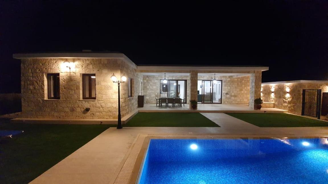 Villa Yermanina Geroskipou Zewnętrze zdjęcie