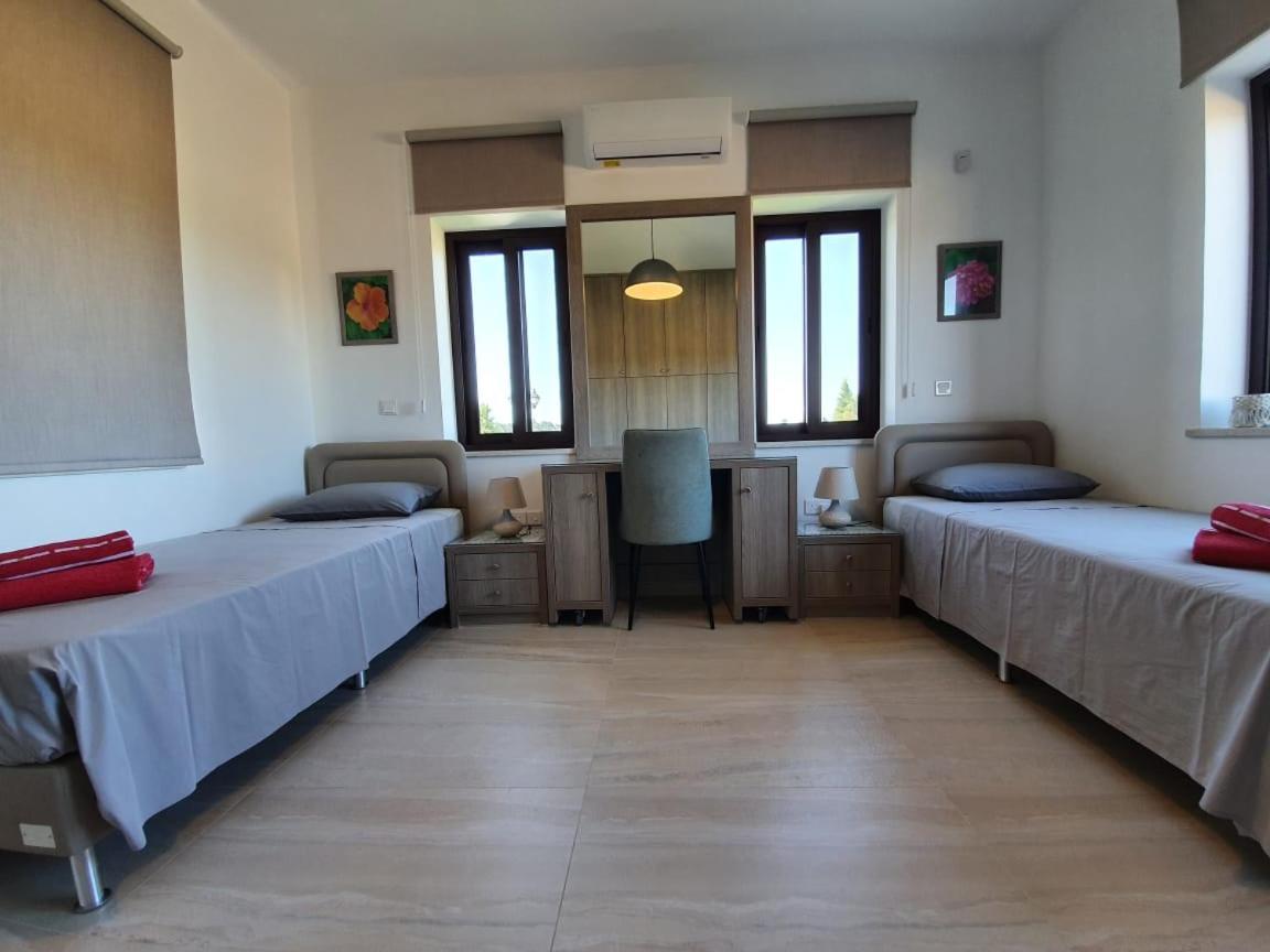 Villa Yermanina Geroskipou Zewnętrze zdjęcie