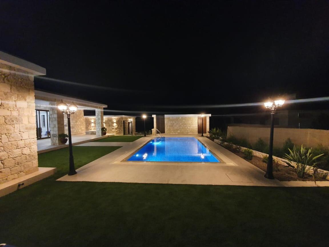 Villa Yermanina Geroskipou Zewnętrze zdjęcie