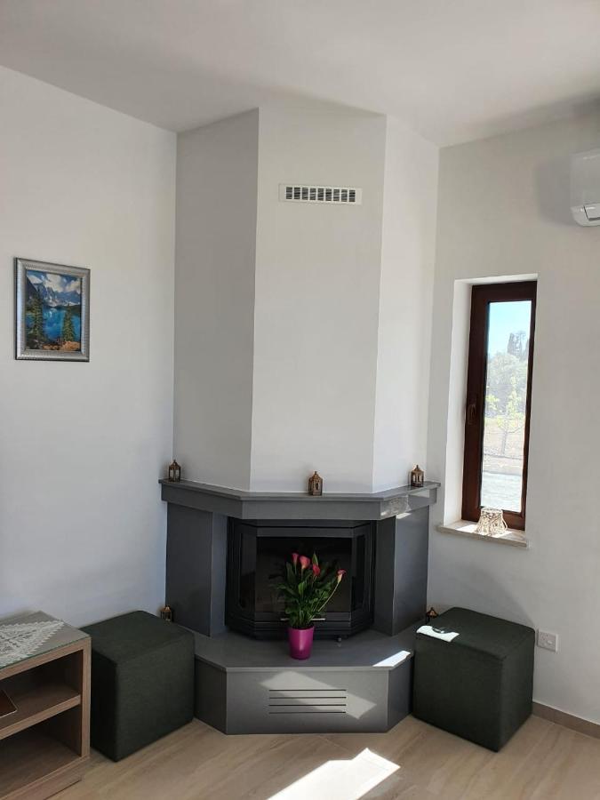Villa Yermanina Geroskipou Zewnętrze zdjęcie