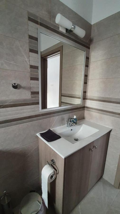 Villa Yermanina Geroskipou Zewnętrze zdjęcie