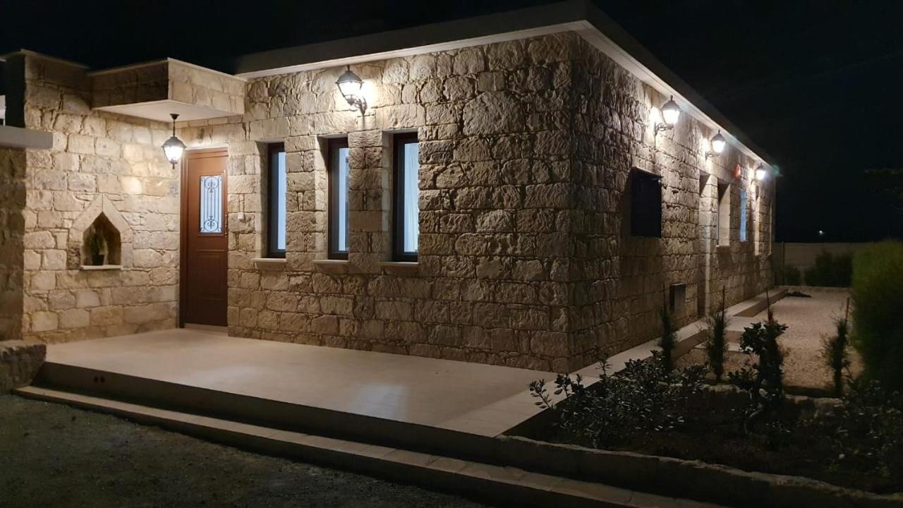 Villa Yermanina Geroskipou Zewnętrze zdjęcie
