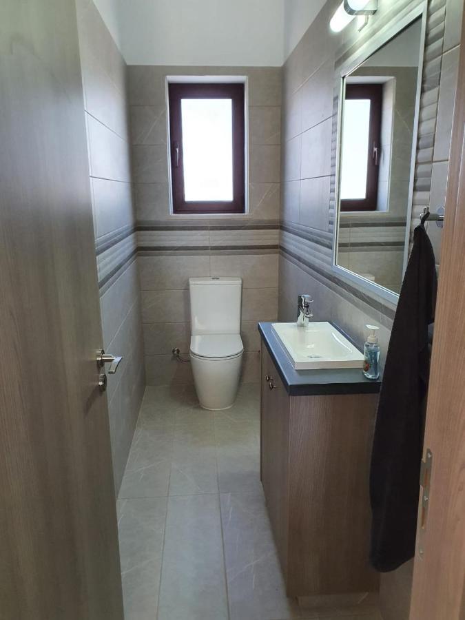Villa Yermanina Geroskipou Zewnętrze zdjęcie